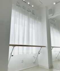 -海口弈空空舞工作室