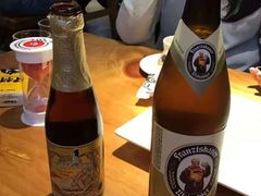 -木屋烧烤(坂田天安云谷店)