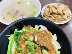 -金好佳牛肉面