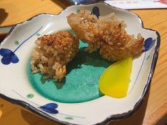 -晶吉·居酒屋·日本料理·烧鸟(中山区民主广场经典生活店)