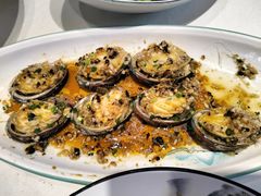 -沪华海鲜大酒楼(南汇店)