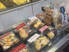 -康乃馨糕饼店(永安道店)