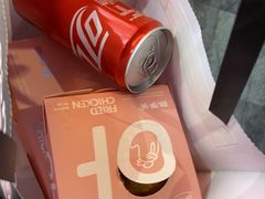 -悠个炸鸡(南京创始店)
