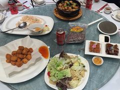 -新雅粤菜馆(南京东路店)