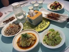 -新疆兵团食府清真(马连道店)