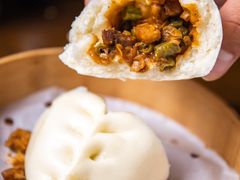 -隐厨·中国菜馆(三里屯T+MALL店)
