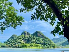 -宝晶宫旅游景区