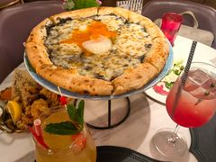 -IL TEATRO 精品意大利餐厅