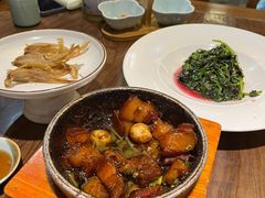 -老宁波1381餐厅(宏泰广场店)