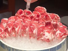 -巴奴毛肚火锅(景枫中心店)