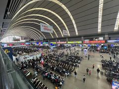 -沈阳站