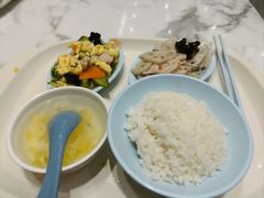 -荣华基·现炒快餐(肇嘉浜路店)