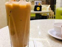 -明记港式烧腊茶餐厅(下沙店)