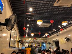 大堂-顺记冰室(宝华路店)