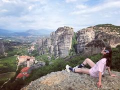 -梅黛奥拉修道院