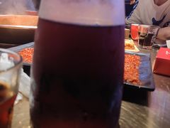 -辣伍鲜毛肚老火锅(元一店)