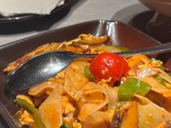 -花马天堂云南餐厅 Lost Heaven(高邮路店)