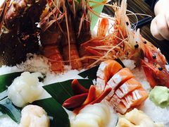 -王鼎精致料理铁板烧(世博源店)