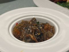 -粤财皇冠假日酒店·彩华轩中餐厅