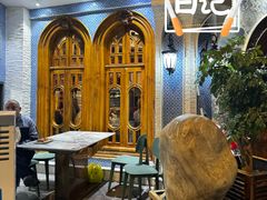 -新疆伊宁远征餐厅