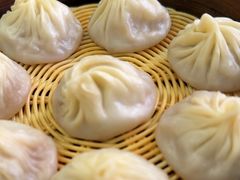 -勤业老杨汤包店(红星新村分店)