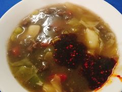 -刘老虎肉丸糊辣汤(总店)