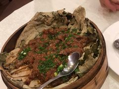 -梅龙镇酒家(南京西路总店)
