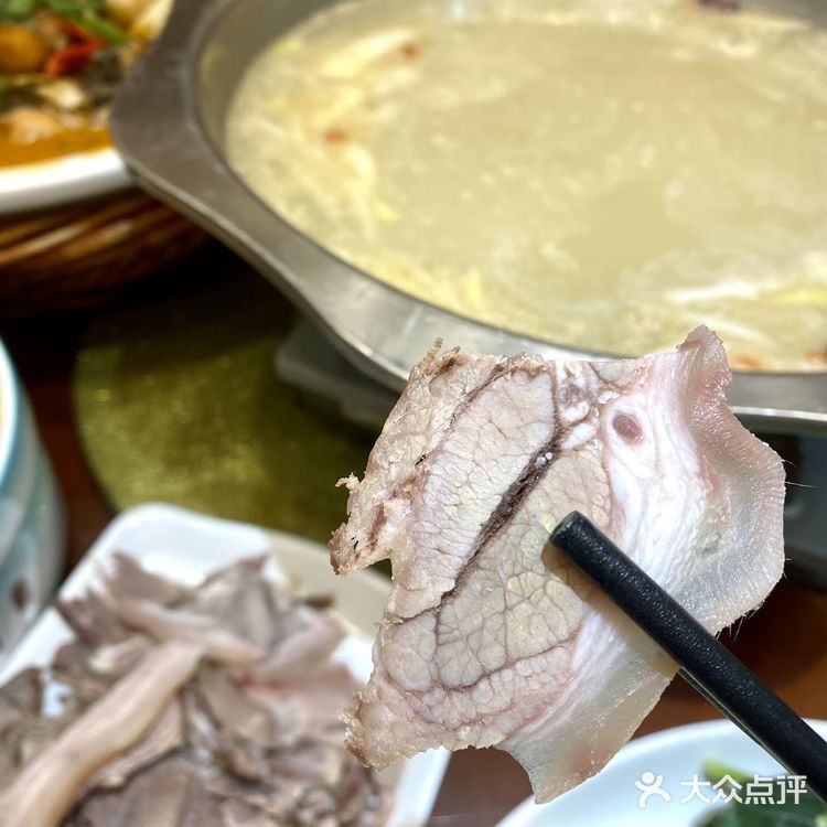聚会人气很旺🔥的饭庄——陈家🏠
