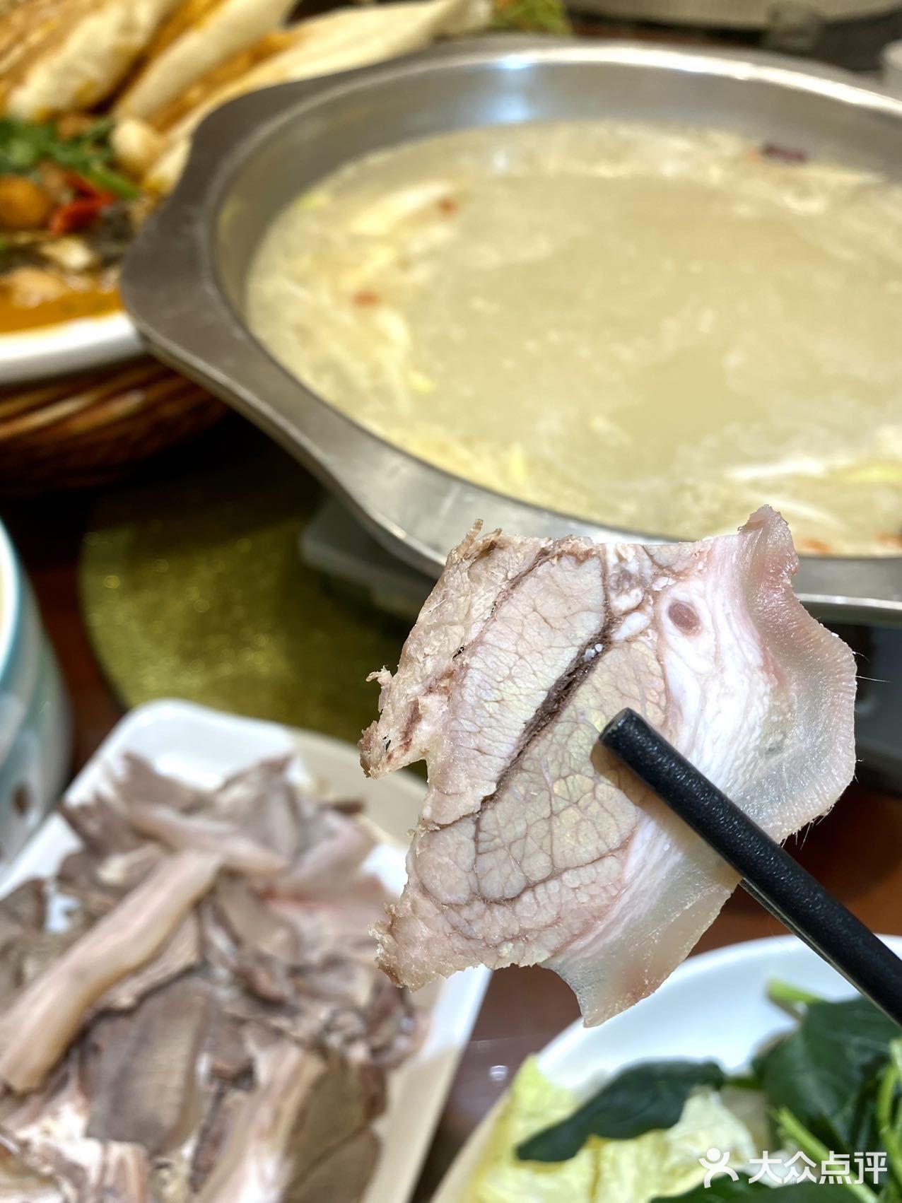 聚会人气很旺🔥的饭庄——陈家🏠