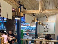 -南海底小海鲜·湘菜(鲁巷吴家湾店)