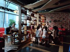 -莽子老火锅(大坪店)