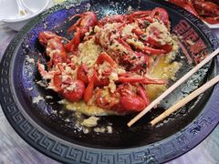 -金陵暴走小龙虾·迷踪蟹(凯德MALL店)