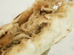 -秦豫肉夹馍(骡马市总店)