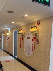 -深圳春天阳光医院·轮廓抗衰中心