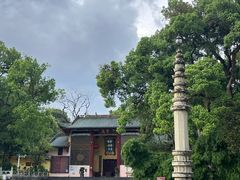 -南华禅寺