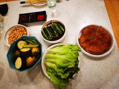 -浮何烤铺(桐梓林店)