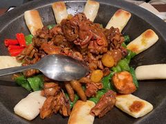 -六尺巷新徽菜(总店)