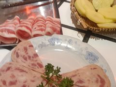 -朱光玉火锅馆(正弘城店)