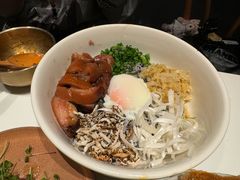 -胡麻(静安嘉里店)