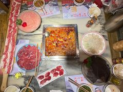 -码头故事火锅(郫县红光店)