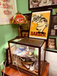 -佗佻理髮廳·Tartyu Barbershop