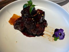 -玫瑰厅上海菜(兴国路店)