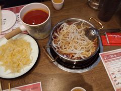 -刘一锅筋头巴脑(小北店)