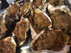 -云晓光头烧烤吧(川沙绿地店)