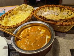 印度黄油鸡-PITA·TIKA中东和印度风味餐厅(龙湖天街店)