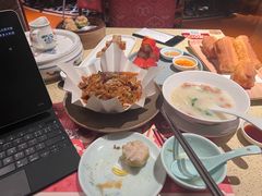 -点都德(长泰广场店)