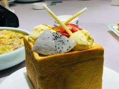 -七菜馆·东北菜·蒸饺(文体路店)