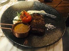 纽约上城区牛排特餐-the rug 飞毯 (朝阳公园店)