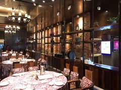 大堂-临家闽南菜(翔安店)