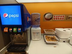 -阿上阿上麻辣香锅&麻辣烫(朝阳蓝色港湾店)